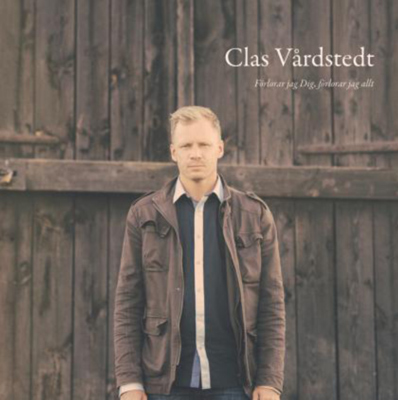 Product Image for Förlorar jag dig,  förlorar jag allt - CD