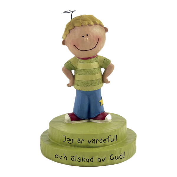 Product Image for Himlasänd - pojke
