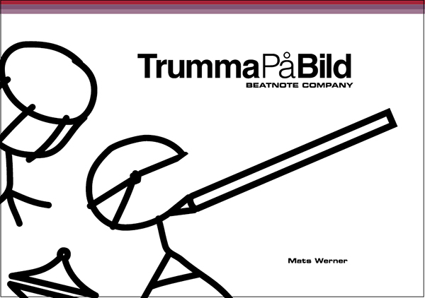 Product Image for Trumma påbild version 2