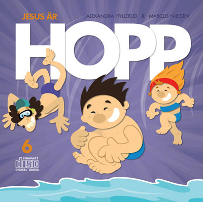 Product Image for Jesus är hopp - CD