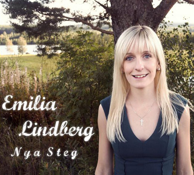 Product Image for Nya steg - CD