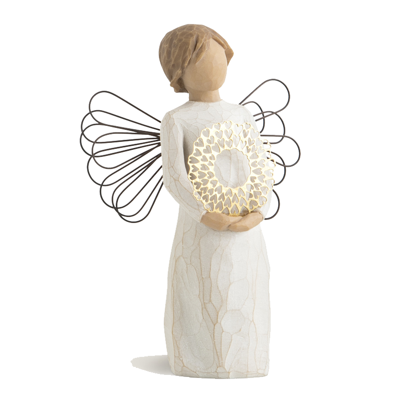 Product Image for Sweetheart - Willow Tree