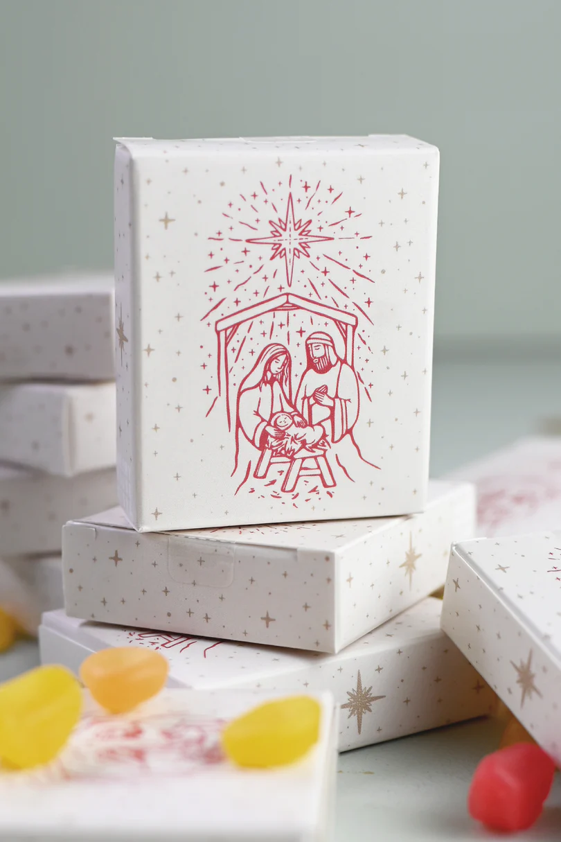 Product Image for Tablettask - Jesu födelse