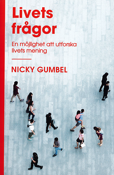 Product Image for Livets frågor