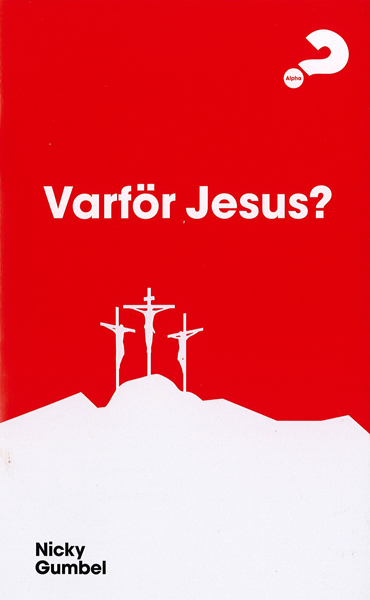 Product Image for Varför Jesus?