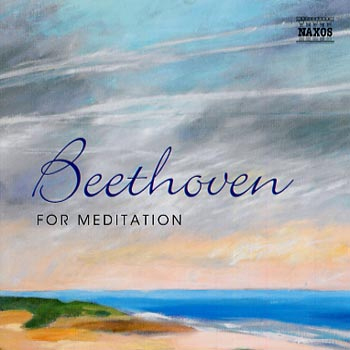 Product Image for Beethoven,  ludwig van - beethoven for meditation - CD