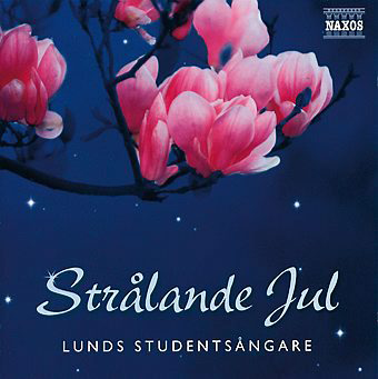 Product Image for Strålande jul - CD