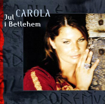 Product Image for Jul i betlehem - CD