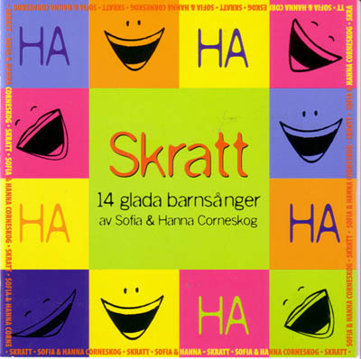 Product Image for Skratt - CD