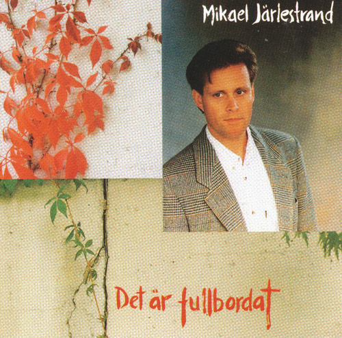 Product Image for Det är fullbordat - CD