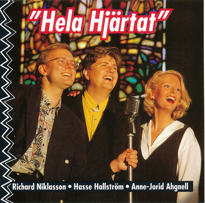 Product Image for Hela hjärtat - CD