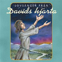 Product Image for Lovsånger från davids hjärta 4 - fjärde samlingen - CD