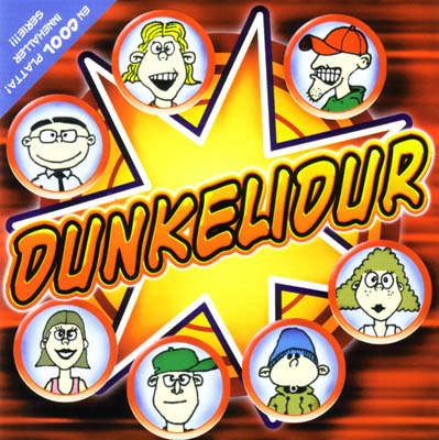 Product Image for Dunkelidur - CD