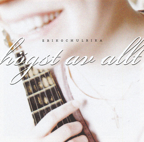 Product Image for Högst av allt - CD