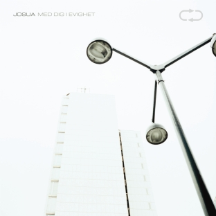 Product Image for Med dig i evighet - CD