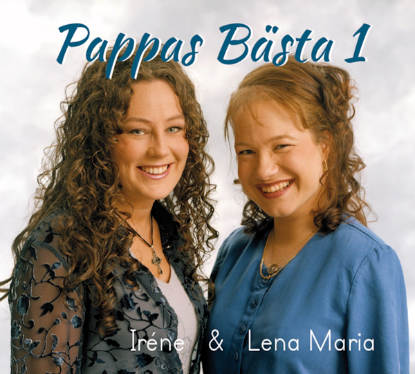 Product Image for Pappas bästa 1 - CD