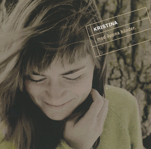 Product Image for Med öppna händer - CD