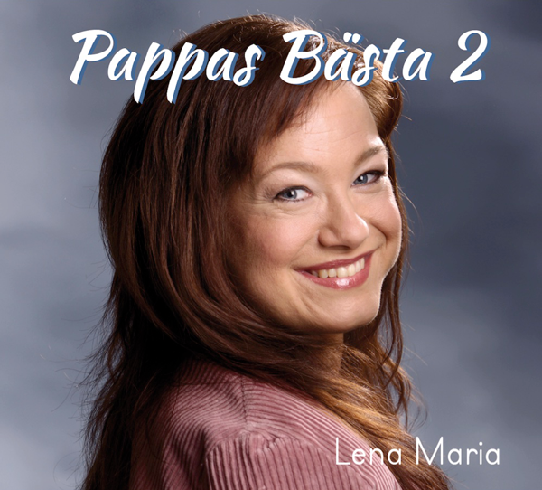 Product Image for Pappas bästa 2 - CD