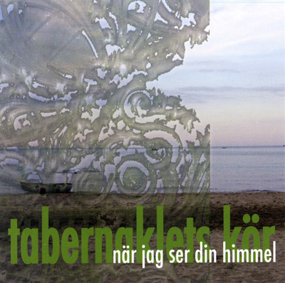 Product Image for När jag ser din himmel - CD