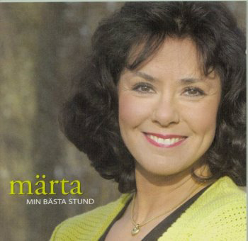 Product Image for Min bästa stund - CD
