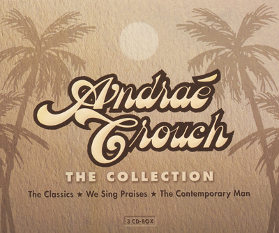 Product Image for The collection - 3 CD-box