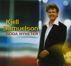Product Image for Goda nyheter - CD