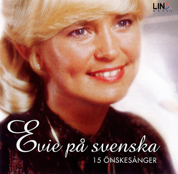 Product Image for Påsvenska 15 önskesånger - CD