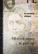 Product Image for Dophälsning - 11 år