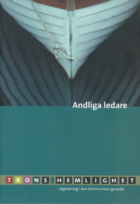 Product Image for Andliga ledare - trons hemlighet - pingst teologiska nätverk