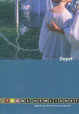 Product Image for Dopet - trons hemlighet