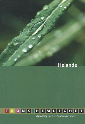 Product Image for Helande - trons hemlighet - pingst teologiska nätverket