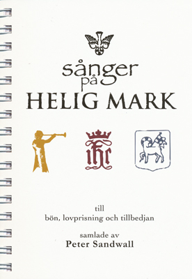 Product Image for Sånger påhelig mark: till bön,  lovprisning och tillbedjan