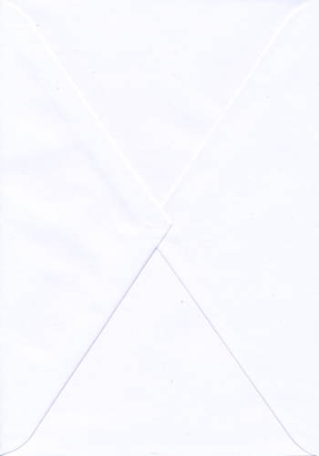 Product Image for 54196 - kuvert vitt,  c5