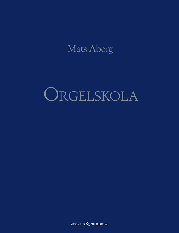 Product Image for Orgelskola
