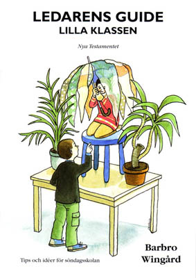 Product Image for Ledarens guide - lilla klassen berättelser från nt