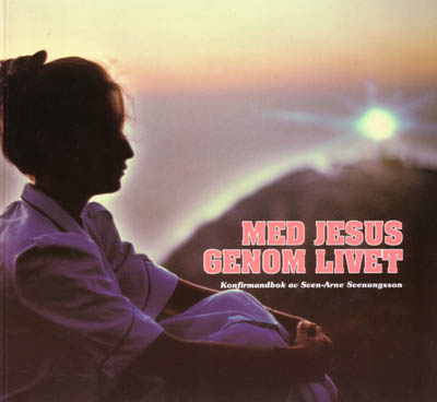 Product Image for Med Jesus genom livet