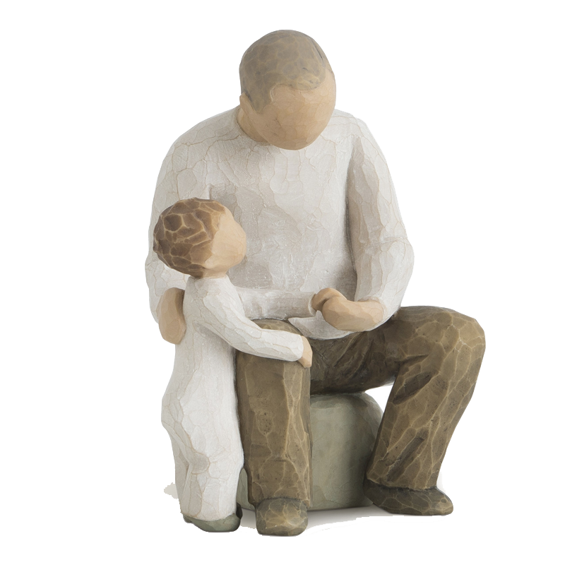 Product Image for Grandfather - Willow Tree