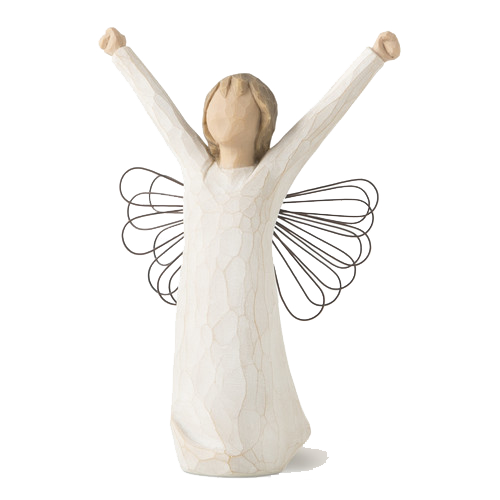 Product Image for Courage - Willow Tree