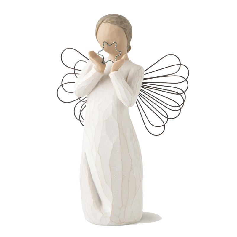 Product Image for Bright star - Willow Tree