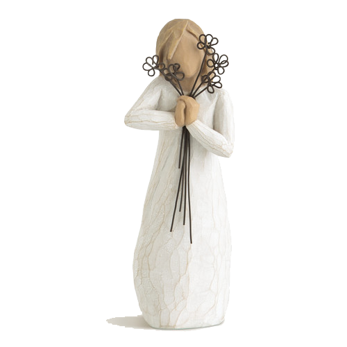 Product Image for Friendship - Willow Tree