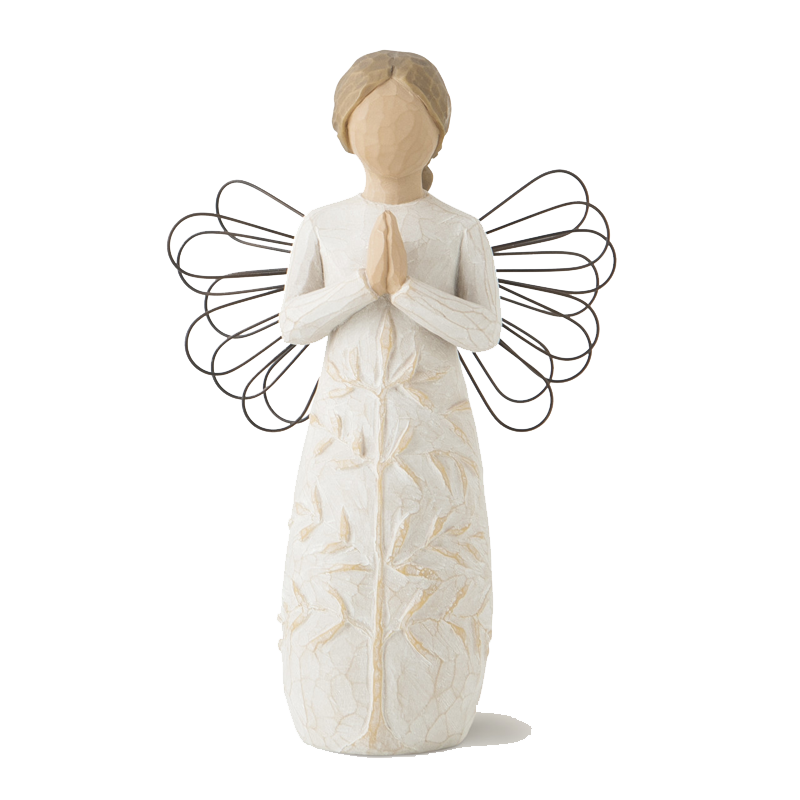 Product Image for A tree,  a prayer - Willow Tree