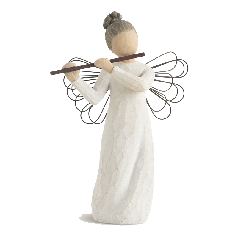 Product Image for Angel of harmony - Willow Tree