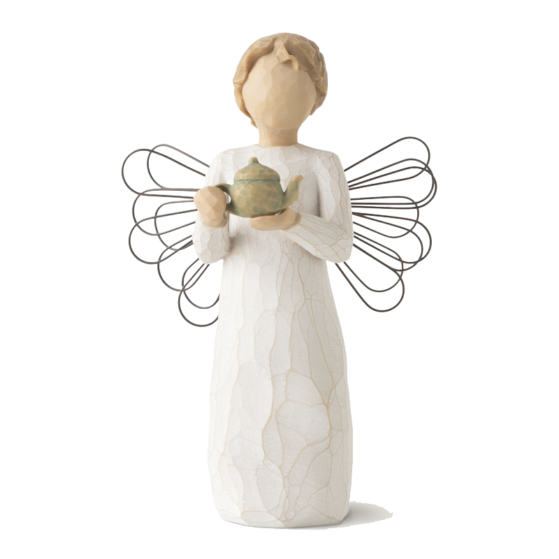 Product Image for Angel of the kitchen - Willow Tree