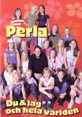 Product Image for Du & jag och hela världen - noter