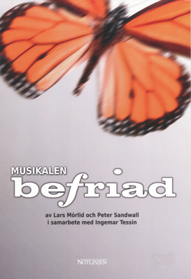 Product Image for Musikalen befriad - nothäfte