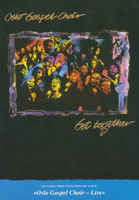 Product Image for Get together - noter