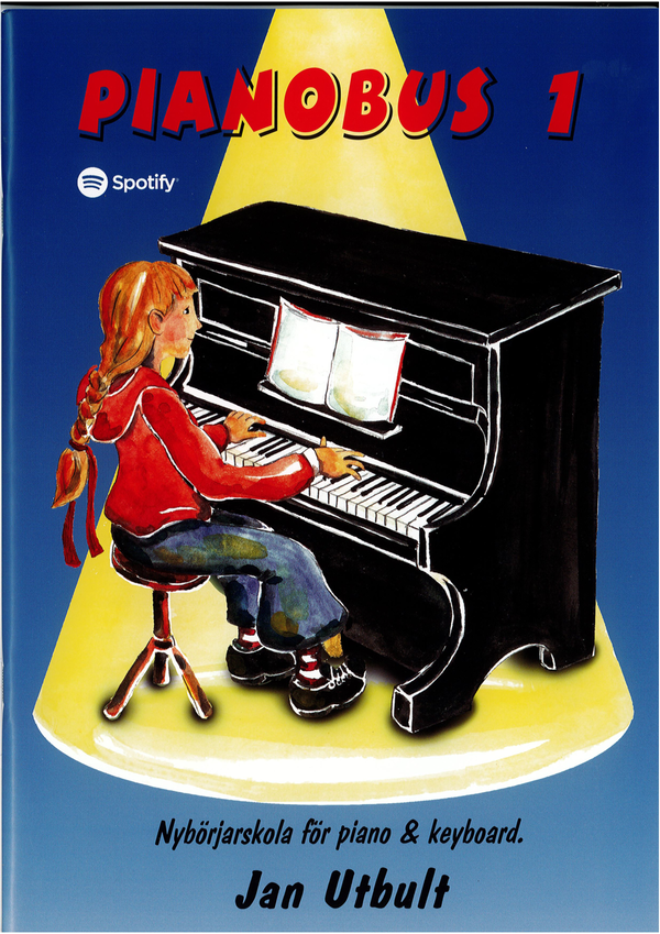 Product Image for Pianobus 1