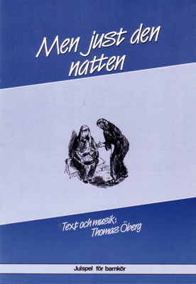 Product Image for Men just den natten - noter
