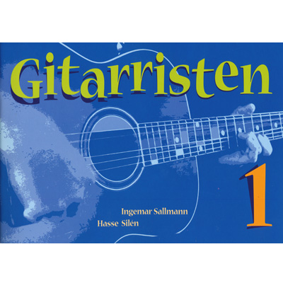 Product Image for Gitarristen 1
