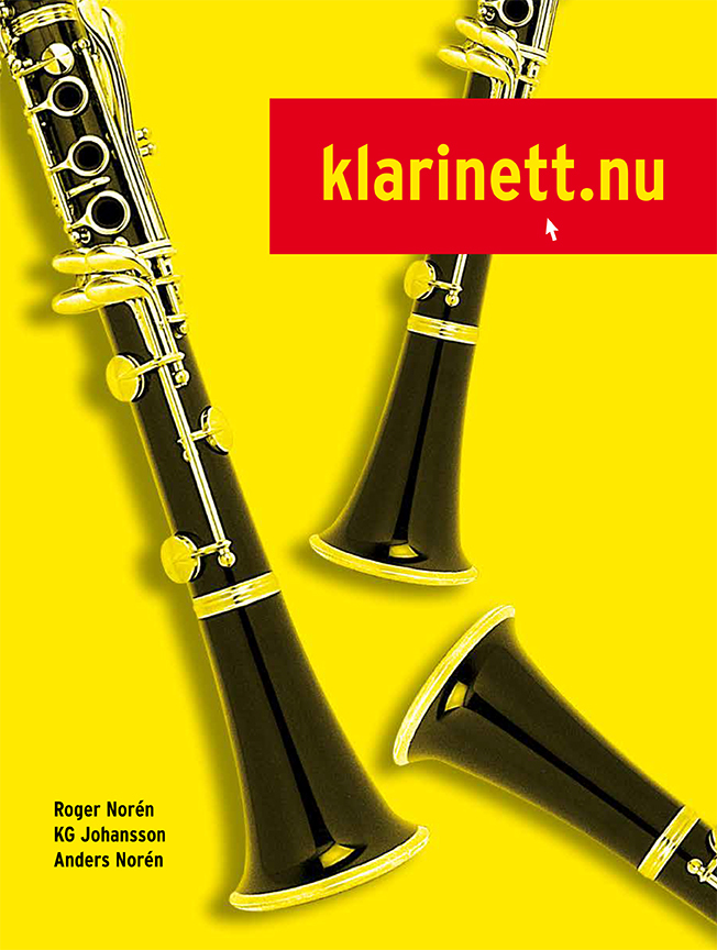 Product Image for Klarinett.nu